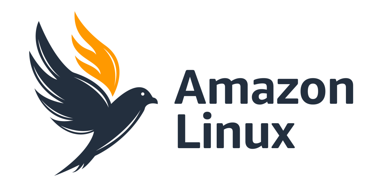 Amazon Linux 2 Logo