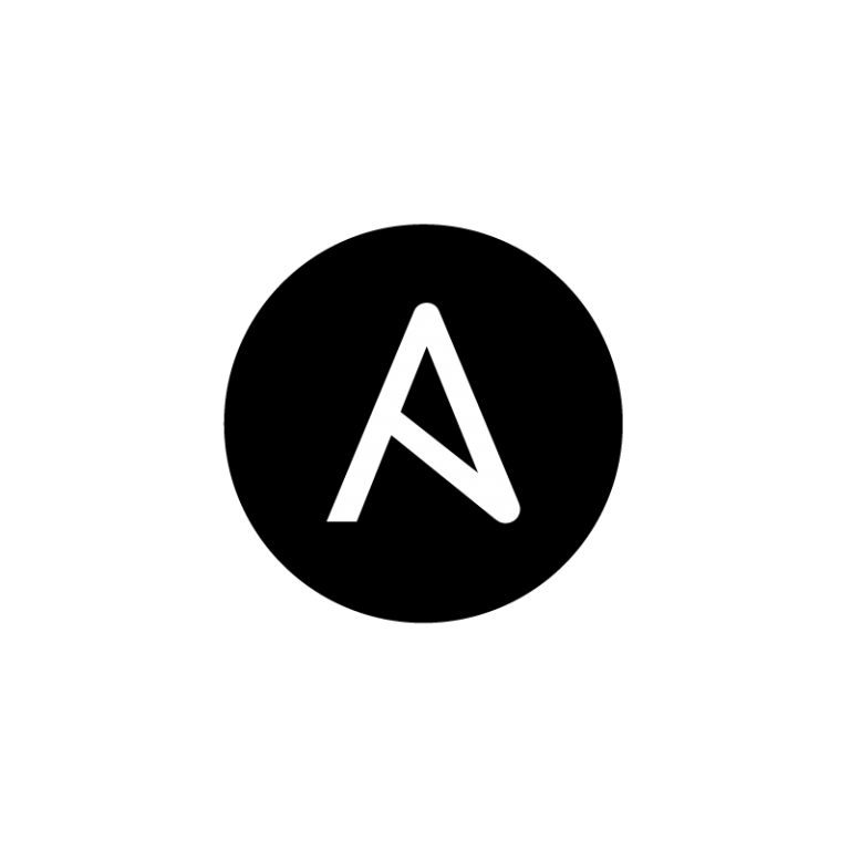 Ansible Logo