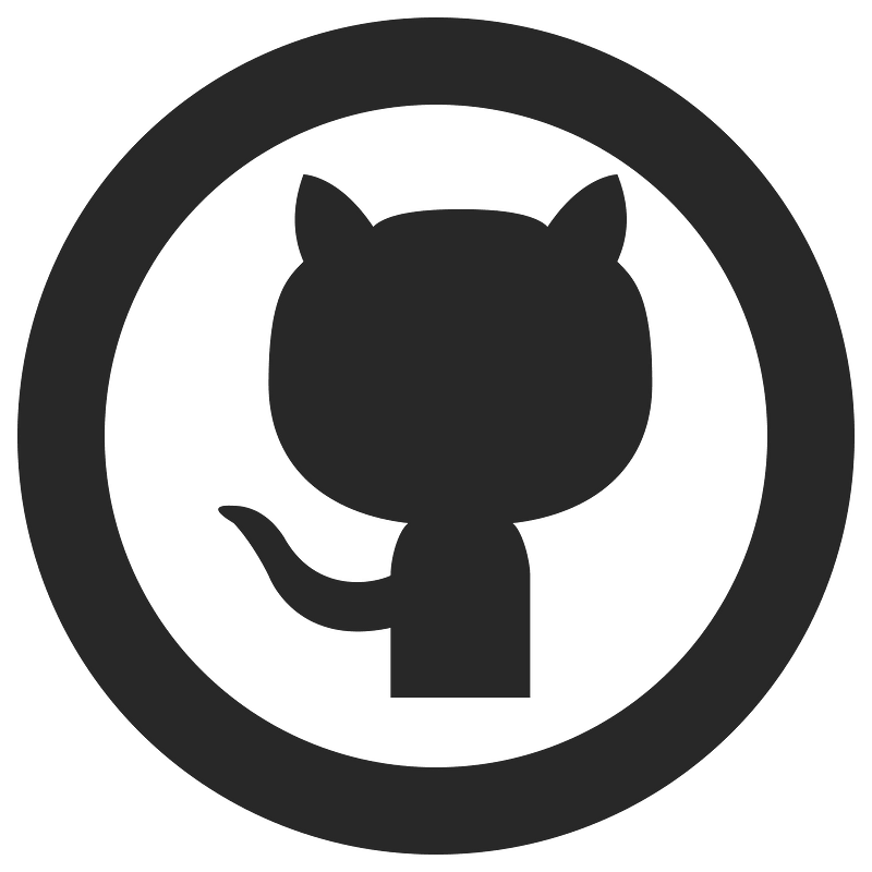 GitHub Logo