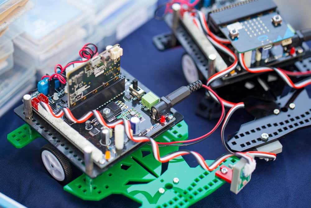 Embedded Systems Certification