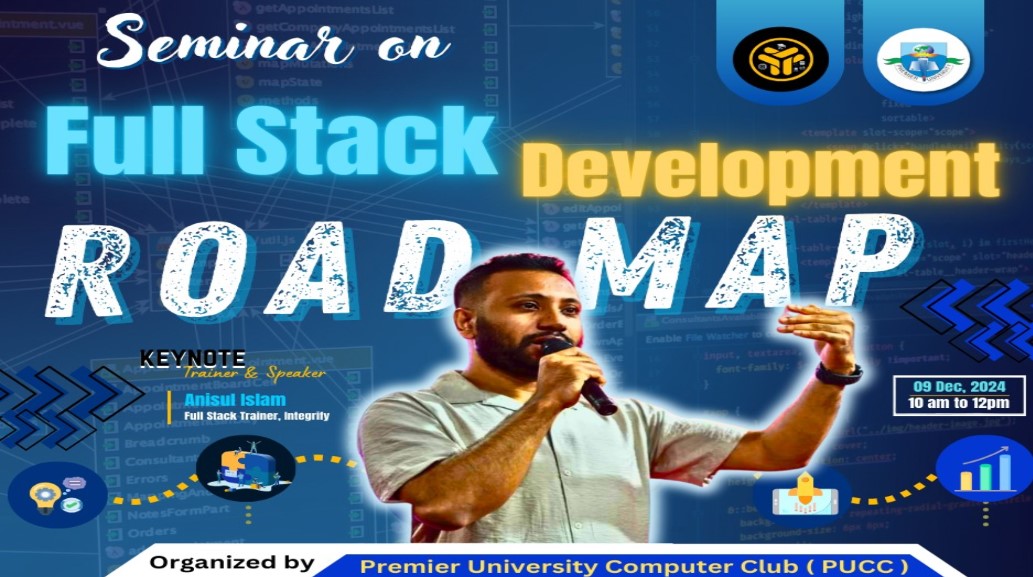First slide