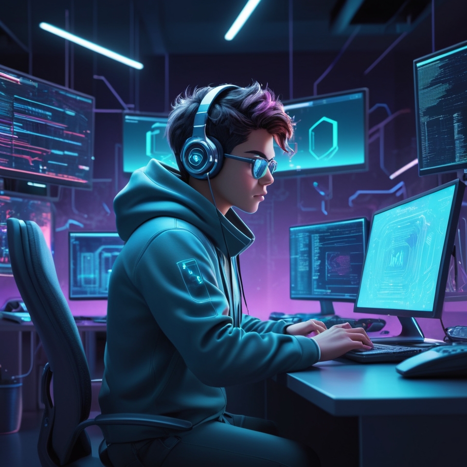 Competitive Programming