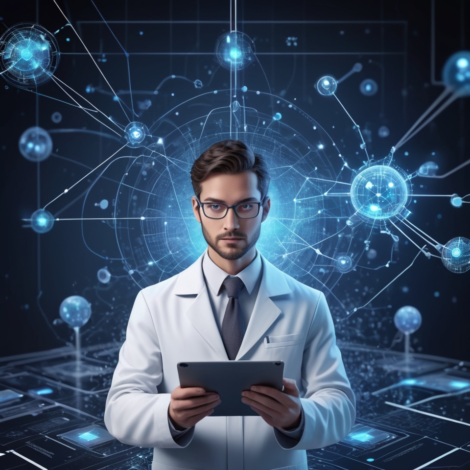 Deep Neural Research