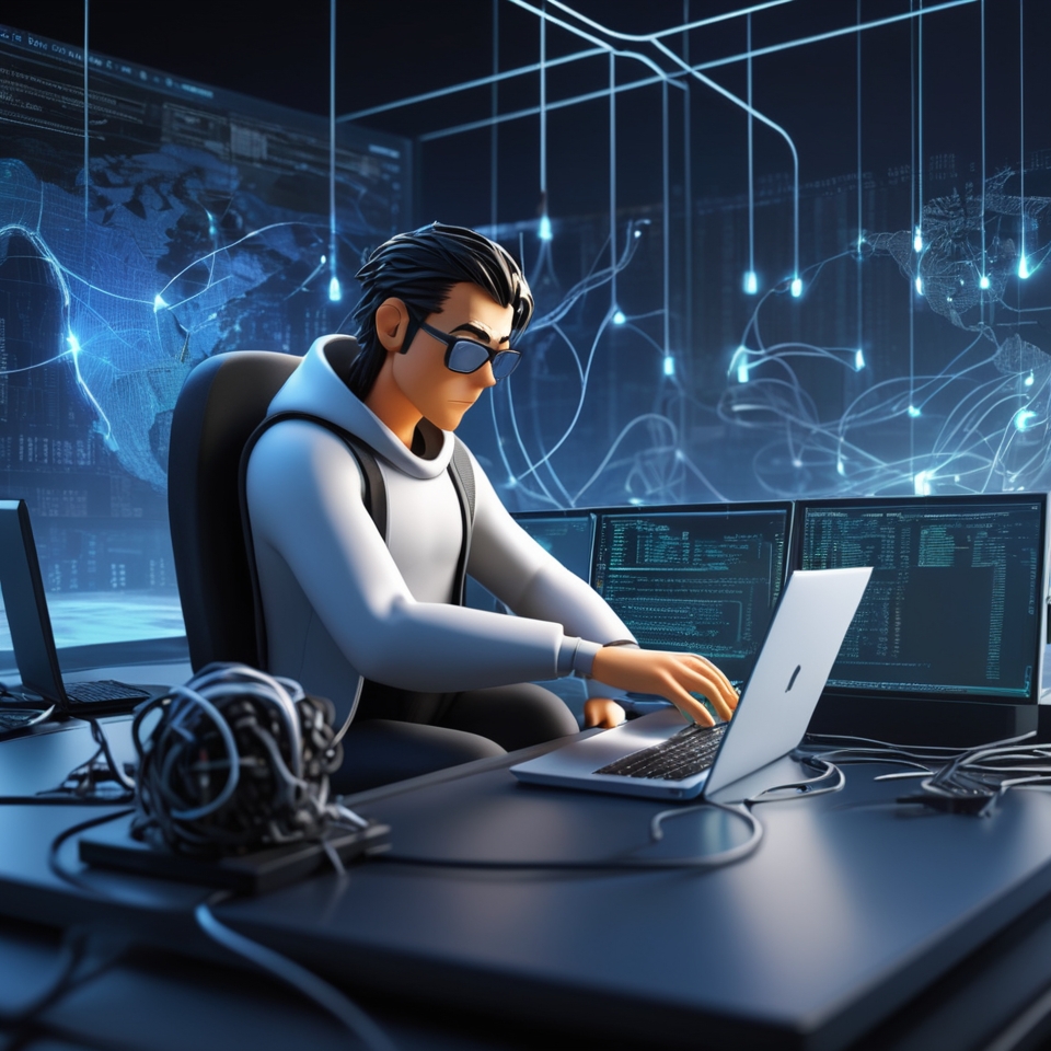 Linux Based Networking