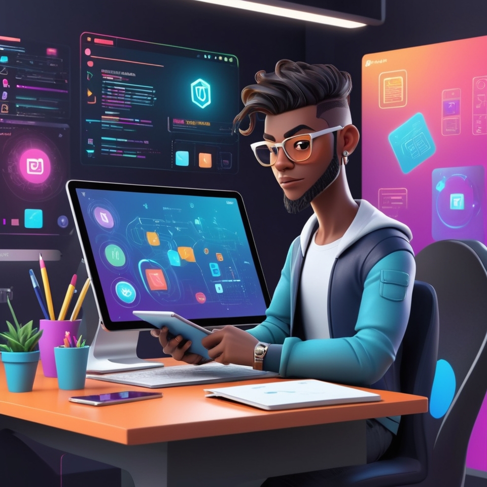 Web Development