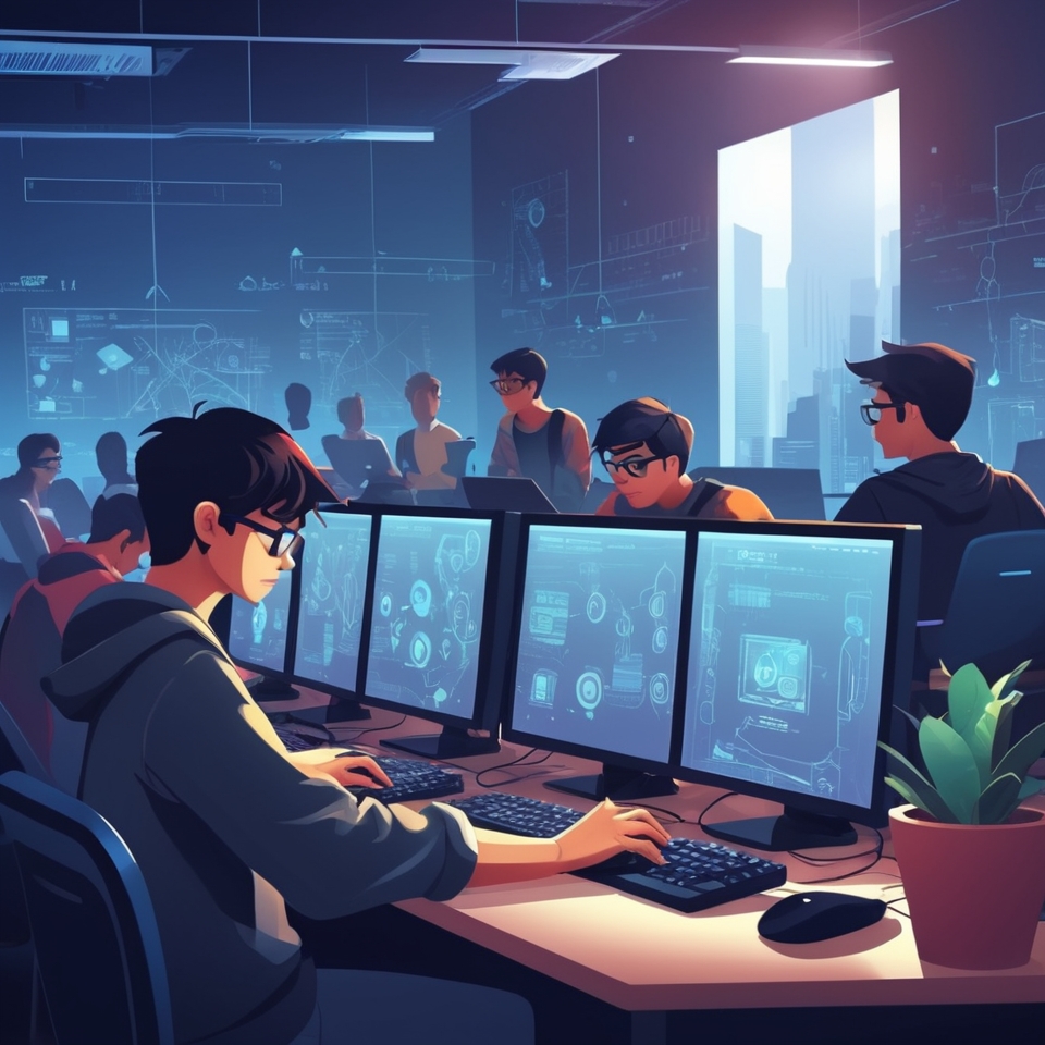 Computer Club
